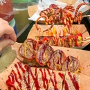 赫德道·香港小食(东山口店) - 广州市旅游 缩略图 9