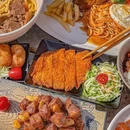茶米人花园餐厅 - 深圳市旅游 缩略图 4