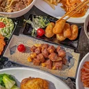 茶米人花园餐厅 - 深圳市旅游 缩略图 2