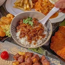 茶米人花园餐厅 - 深圳市旅游 缩略图 5