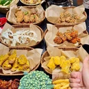 新景福韩国料理(华侨城店) - 深圳市旅游 缩略图 4