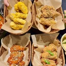新景福韩国料理(华侨城店) - 深圳市旅游 缩略图 5