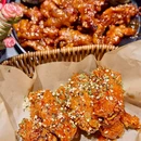 新景福韩国料理(华侨城店) - 深圳市旅游 缩略图 2
