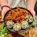 新景福韩国料理(华侨城店) - 深圳市旅游 缩略图 6