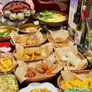 新景福韩国料理(华侨城店) - 深圳市旅游 缩略图 1