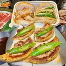 雪熊安格斯烧肉酒馆(车公庙店) - 深圳市旅游 缩略图 7