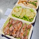 雪熊安格斯烧肉酒馆(车公庙店) - 深圳市旅游 缩略图 8