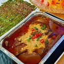 好朋友· 烧烤·麻辣羊拐·特色馋嘴蛙(焦王庄店) - 北京市旅游 缩略图 8