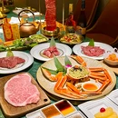 平壤民达来·朝鲜传统烤肉餐厅(霄云路店) - 北京市旅游 缩略图 1