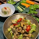 平壤民达来·朝鲜传统烤肉餐厅(霄云路店) - 北京市旅游 缩略图 8