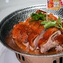 福小官温泉鹅(琴旺店) - 琼海市旅游 缩略图 2