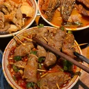黔夺夺贵州酸汤火锅(成都万象城店) - 成都市旅游 缩略图 2