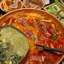 黔夺夺贵州酸汤火锅(成都万象城店) - 成都市旅游 缩略图 1