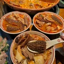 黔夺夺贵州酸汤火锅(成都万象城店) - 成都市旅游 缩略图 6