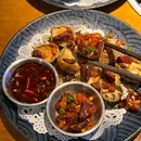 黔夺夺贵州酸汤火锅(成都万象城店) - 成都市旅游 缩略图 7