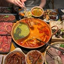 黔夺夺贵州酸汤火锅(成都万象城店) - 成都市旅游 缩略图 8