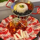 双门洞18号·小韩料(港惠天地店) - 惠州市旅游 缩略图 2