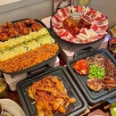 双门洞18号·小韩料(港惠天地店) - 惠州市旅游 缩略图 3