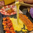 双门洞18号·小韩料(港惠天地店) - 惠州市旅游 缩略图 5