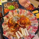 双门洞18号·小韩料(港惠天地店) - 惠州市旅游 缩略图 8