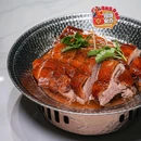 福小官温泉鹅(琴旺店) - 琼海市旅游 缩略图 1