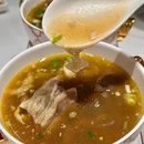 羊瑞堂·陕西菜·横山炖羊肉(陕西大厦店) - 北京市旅游 缩略图 3