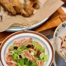 羊瑞堂·陕西菜·横山炖羊肉(陕西大厦店) - 北京市旅游 缩略图 6