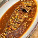 羊瑞堂·陕西菜·横山炖羊肉(陕西大厦店) - 北京市旅游 缩略图 7