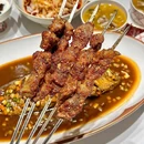 羊瑞堂·陕西菜·横山炖羊肉(陕西大厦店) - 北京市旅游 缩略图 8