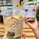 邑鸟RAMEN麺屋 - 惠州市旅游 缩略图 3