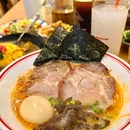 邑鸟RAMEN麺屋 - 惠州市旅游 缩略图 4
