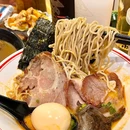 邑鸟RAMEN麺屋 - 惠州市旅游 缩略图 2