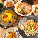 邑鸟RAMEN麺屋 - 惠州市旅游 缩略图 7