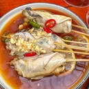 化得了笼虾馆·精选大虾(庐江路店) - 合肥市旅游 缩略图 2