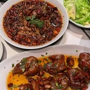 龙人居·水煮鱼(朝阳大悦城店) - 北京市旅游 缩略图 4