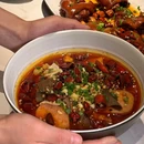龙人居·水煮鱼(朝阳大悦城店) - 北京市旅游 缩略图 8