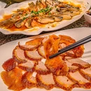 燕云楼(南京东路店) - 上海市旅游 缩略图 2