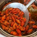 御京阁·羊蝎子·龙虾·烧烤·烤全羊(高行店) - 上海市旅游 缩略图 5
