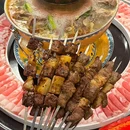 御京阁·羊蝎子·龙虾·烧烤·烤全羊(高行店) - 上海市旅游 缩略图 3