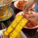御京阁·羊蝎子·龙虾·烧烤·烤全羊(高行店) - 上海市旅游 缩略图 4