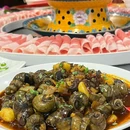 御京阁·羊蝎子·龙虾·烧烤·烤全羊(高行店) - 上海市旅游 缩略图 8