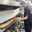御京阁·羊蝎子·龙虾·烧烤·烤全羊(高行店) - 上海市旅游 缩略图 6