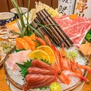 黑门楽酒天(番禺路店) - 上海市旅游 缩略图 1