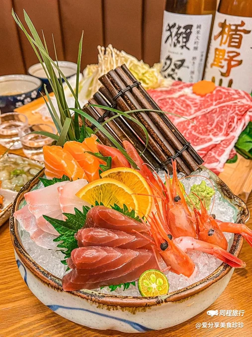 黑门楽酒天(番禺路店) - 上海市旅游