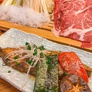 黑门楽酒天(番禺路店) - 上海市旅游 缩略图 5