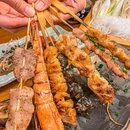 黑门楽酒天(番禺路店) - 上海市旅游 缩略图 2