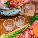 黑门楽酒天(番禺路店) - 上海市旅游 缩略图 6