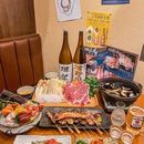 黑门楽酒天(番禺路店) - 上海市旅游 缩略图 7