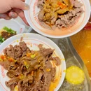 嫩牛家潮汕牛肉火锅(爱琴海店) - 北京市旅游 缩略图 5