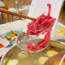 嫩牛家潮汕牛肉火锅(爱琴海店) - 北京市旅游 缩略图 4